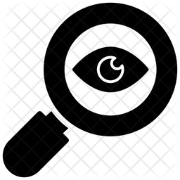 Monitoring Icon