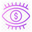 Monitoring Technology Icon