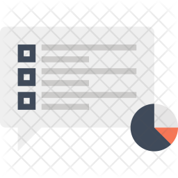 Monitoring Icon