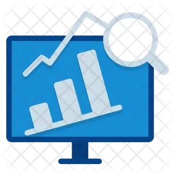 Monitoring  Icon