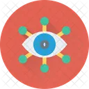 Monitoring View Visibility Icon