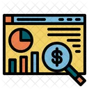 Monitoring Business Search Search Icon