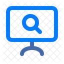 Monitoring  Icon