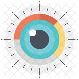 Monitoring  Icon