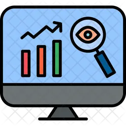 Monitoring  Icon