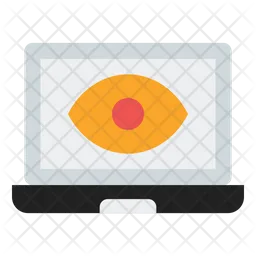 Monitoring  Icon