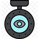 Security Camera Cctv Cctv Camera Icon