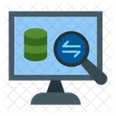 Monitoring  Icon