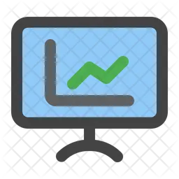 Monitoring  Icon