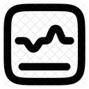 Monitoring Ui Ux Icon