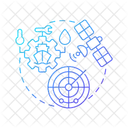 Monitoring  Icon
