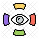 Monitoring  Symbol