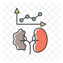 Examination Monitoring Diagnosis アイコン