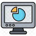 Monitoring Project  Icône