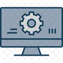 Monitoring Software Analysis Engine Symbol