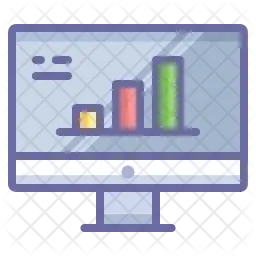 Monitoring system  Icon