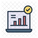 Monitoring system  Icon