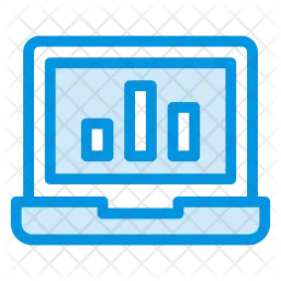Monitoring System  Icon