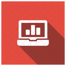 Monitoring System  Icon