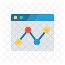 Monitoring System Icon