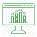 Online Graph Analytic Icon
