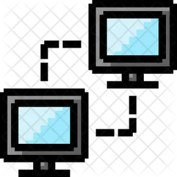 Monitors  Icon