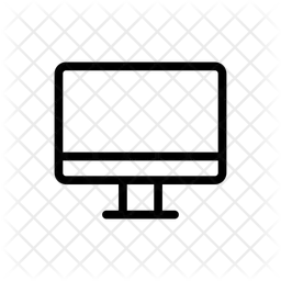 Monitors  Icon