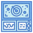 Monitors  Icon
