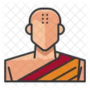 Monk Icon