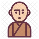 Monk avatars  Icon