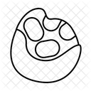 Monk Fruit  Icon