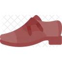 Monk Shoes Icon