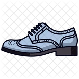 Monk Shoes  Shoes  Icon