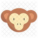 Monkey Animal Zoo アイコン