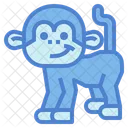 Monkey  Icône
