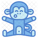 Monkey  Symbol