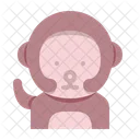 Monkey Army  Icon