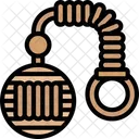 Monkey Fist Monkey Fist Icon