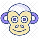 Monkey  Icon