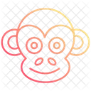 Monkey  Icon