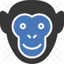 Monkey  Icon