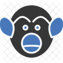 Monkey  Icon
