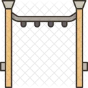 Monkey  Icône