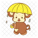 Monkey Forest Banana Icon