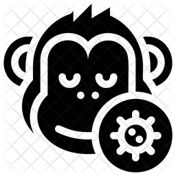 Monkey Virus  Icon