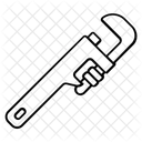 Wrench Icon Construction Icon