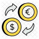 Monnaie d'échange  Icône