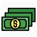 Monney Business Store Icon