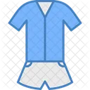 Mono Mono Ropa Icon