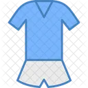 Mono Mono Ropa Icon